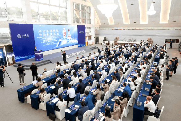 炒股开户要求 当EFQM遇见“大国浓香”，五粮液以质量标杆铸就名酒典范